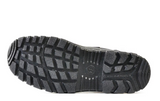 Bata Hercules Slip On Safety Boot (Black) 705-60514