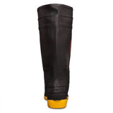 King's Black Safety Gumboot 10100