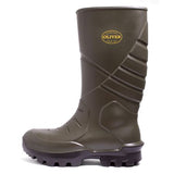 Oliver Green Safety PU Gumboots 24-205