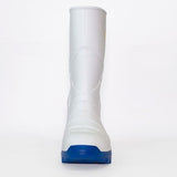 Oliver White Safety PU Gumboots 24-210