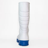 Oliver White Safety PU Gumboots 24-210