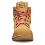 Oliver 49 Series Women's Wheat Zip Sided Boot 49-432Z