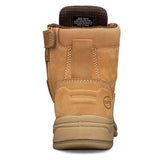 Oliver 49 Series Women's Wheat Zip Sided Boot 49-432Z