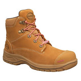 Oliver 49 Series Women's Wheat Zip Sided Boot 49-432Z