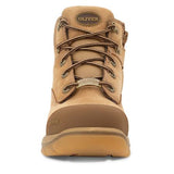Oliver 49 Series Women's Stone Zip Sided Low-Cut Boot 49-450Z