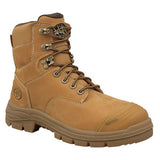 Oliver 55 Series 150mm Wheat Lace Up Boot 55-332