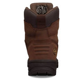 Oliver 55 Series 150mm Brown Lace Up Boot 55-337