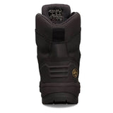 Oliver 55 Series 150mm Black Lace Up Met Boot 55-346