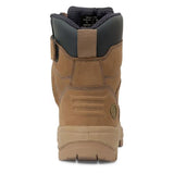 Oliver 55 Series 150mm Stone Zip Sided Boot 55-352Z