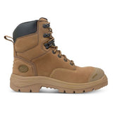 Oliver 55 Series 150mm Stone Zip Sided Boot 55-352Z