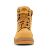 Oliver 59 Series 150mm Women's Wheat Zip Sided Boot 59-433Z