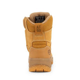 Oliver 59 Series 150mm Women's Wheat Zip Sided Boot 59-433Z