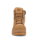 Oliver 59 Series 150mm Women's Stone Zip Sided Boot 59-452Z