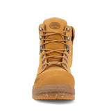 Oliver 59 Series 150mm Women's Wheat Zip Sided Boot 59-432Z