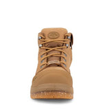 Oliver 59 Series 130mm Women's Stone Zip Sided Boot 59-450Z