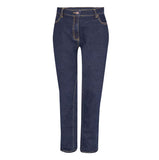 Tru Workwear Womens Stretch Denim Jeans DTW1156