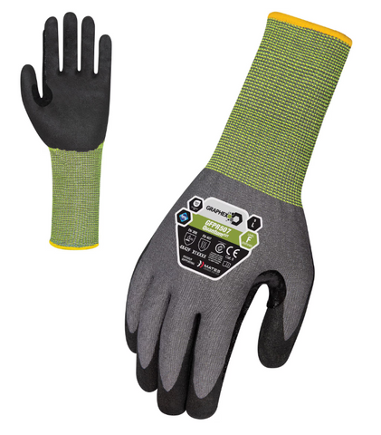 Graphex® Graphex Quantum Extender Gloves GFPR507
