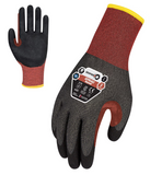Graphex® Beyond Cut 5/Level F 21-Gauge Glove GFPR452
