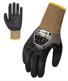 Graphex® LQR Cut 5/Level F Glove  GFPR504