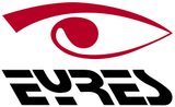 Eyres Reader Clear Bifocal Reader Safety Glasses 312RX-OP-CL