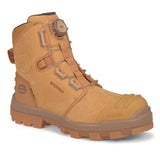 Oliver 54 Series 150mm Wheat BOA Waterproof Boot 54-532FLS