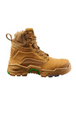 FXD DURA◆X ONE - NITROCORE™ HIGH CUT, HIGH PERFORMANCE WORK BOOTS WHEAT