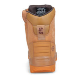 Oliver 54 Series 150mm Stone Zip Sided Boot 54-552Z