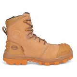 Oliver 54 Series 150mm Stone Zip Sided Boot 54-552Z