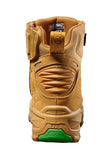 FXD DURA◆X ONE - NITROCORE™ HIGH CUT, HIGH PERFORMANCE WORK BOOTS WHEAT