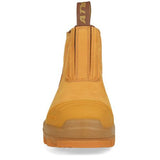 Oliver 54 Series Elastic Sided Boot (Wheat) 54-522