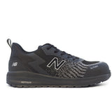 New Balance Speedware Lightweight Composite Shoes (Black/Black) MIDSPWR