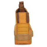 Oliver 54 Series Elastic Sided Boot (Wheat) 54-522