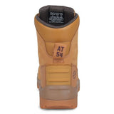 Oliver 54 Series 150mm Wheat BOA Waterproof Boot 54-532FLS
