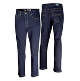 Tru Workwear Stretch Denim Jeans DT1156