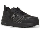 New Balance Speedware Lightweight Composite Shoes (Black/Black) MIDSPWR