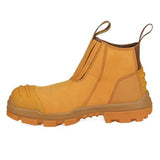 Oliver 54 Series Elastic Sided Boot (Wheat) 54-522