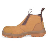 Oliver 54 Series Elastic Boa Boot (Wheat) 54-522FLS