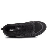 New Balance Speedware Lightweight Composite Shoes (Black/Black) MIDSPWR