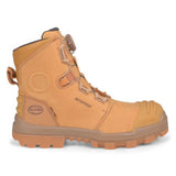 Oliver 54 Series 150mm Wheat BOA Waterproof Boot 54-532FLS