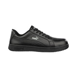 Puma Iconic Composite Safety Shoe (Black) 640007