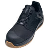 Uvex 2 X-Flow Trde Safety Shoes Part number: 65388: narrow (11), 65380: wide (14)