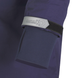 Tru Workwear Lightweight Vented Taped Hi-Vis Drill Shirt with Graphex® Cut Resistant Sleeve DS2168GXT1