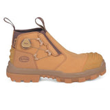 Oliver 54 Series Elastic Boa Boot (Wheat) 54-522FLS