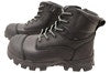 Diadora Munka Craze Wide Unisex Safety Boot (Black) FU1533CT