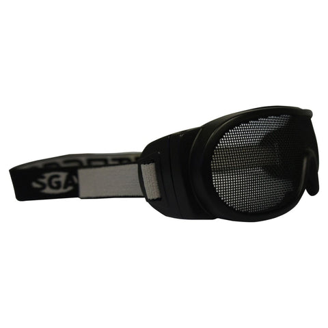 Fortress Safety Mesh Goggles 887MB20