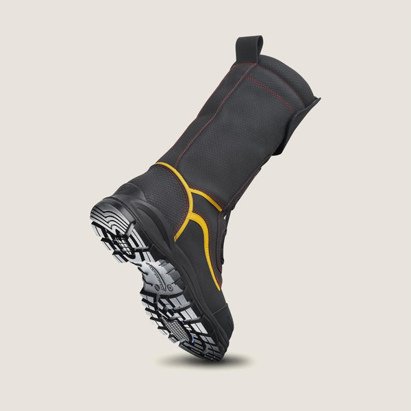 Blundstone 980 Waterproof Mining Boot – Visual Workwear