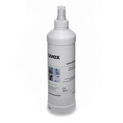 uvex cleaning fluid 1009