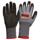 Pro Choice Arax Wet Grip Cut 5 Extended Cuff Gloves ANEC