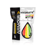 Body Armour Hydrate+ Hypotonic Sachets Mixed Flavours  (50 Pack) BAHSP50
