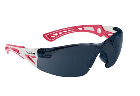 Bolle Rush Plus Small RUSPSG01A Smoked